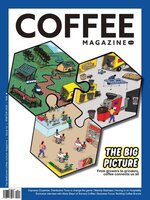 Coffee Magazine